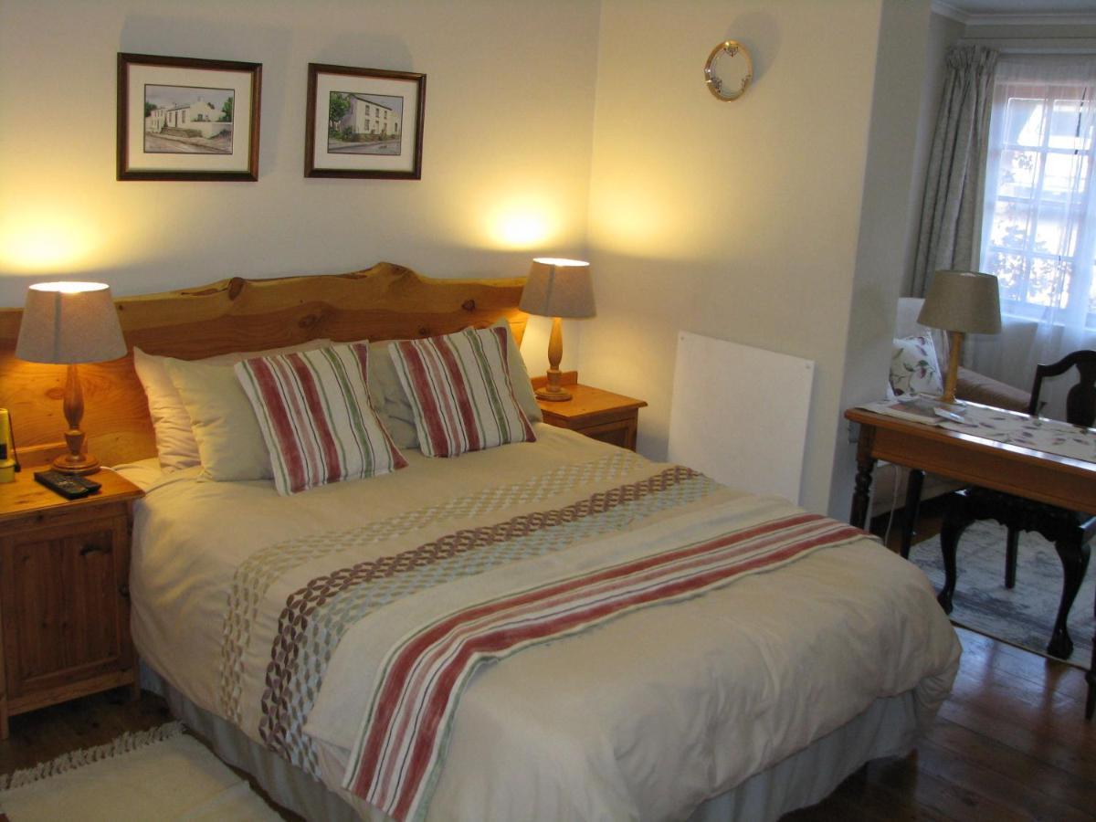 Kaiser'S B&B Grahamstown Kültér fotó