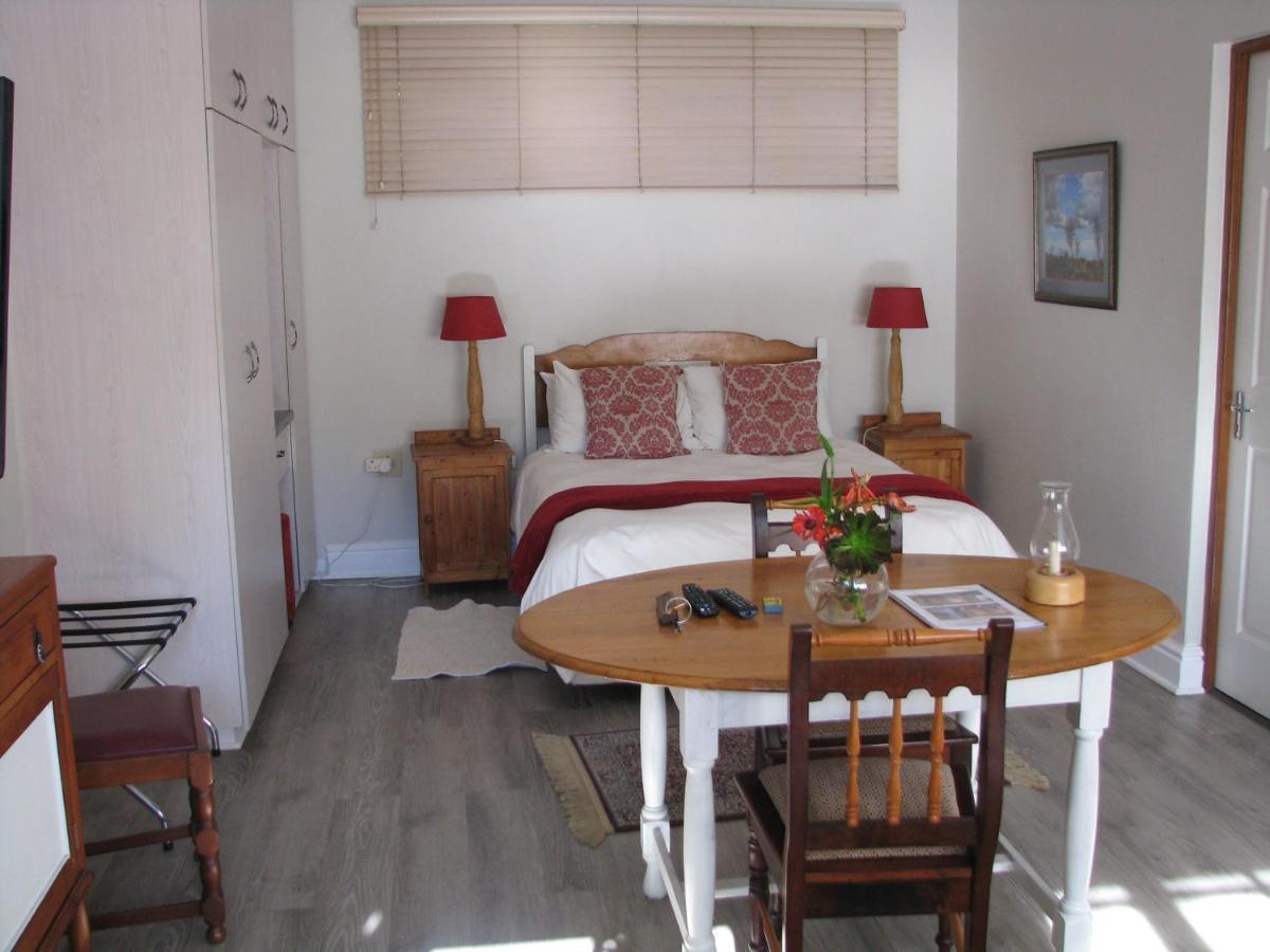 Kaiser'S B&B Grahamstown Kültér fotó