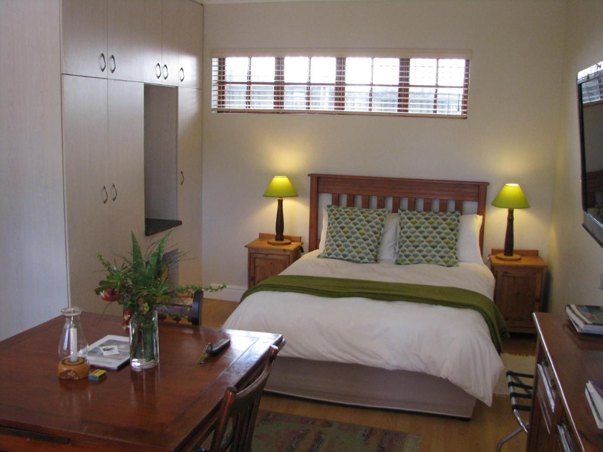 Kaiser'S B&B Grahamstown Kültér fotó