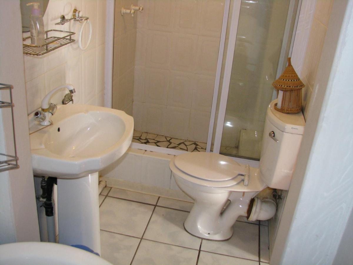 Kaiser'S B&B Grahamstown Kültér fotó